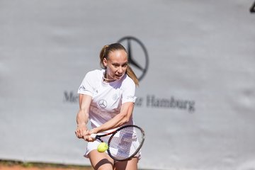Bild 170 - BL Club an der Alster - Heidelberger TC : Ergebnis: 3:6